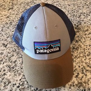 Patagonia hat